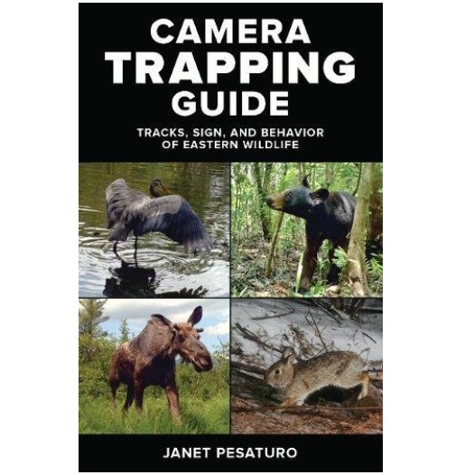camera trapping guide