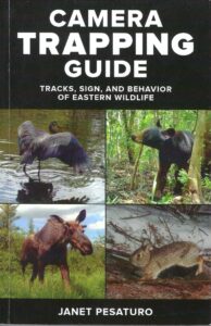 Camera Trapping Guide book cover